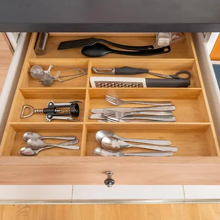 Skunu 10 Old Town דירה