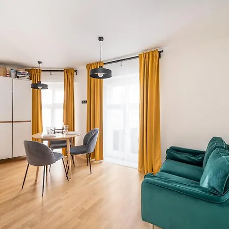 Skunu 10 Old Town ריגה