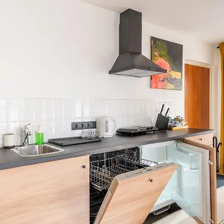 Skunu 10 Old Town * ריגה