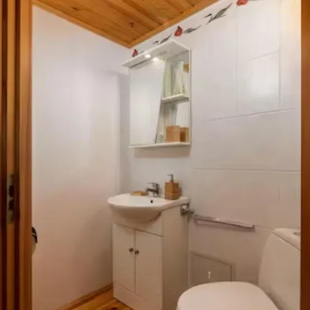 Skunu 10 Old Town * ריגה