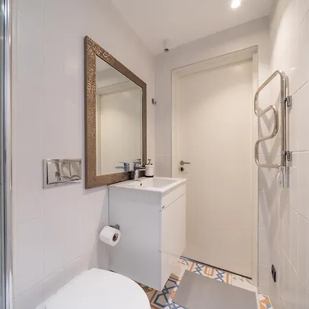 Appartement Skunu 10 Old Town