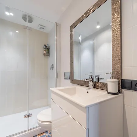 Apartment Skunu 10 Old Town