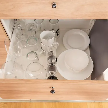 Skunu 10 Old Town Appartement Riga