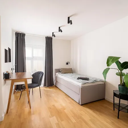 Skunu 10 Old Town Riga