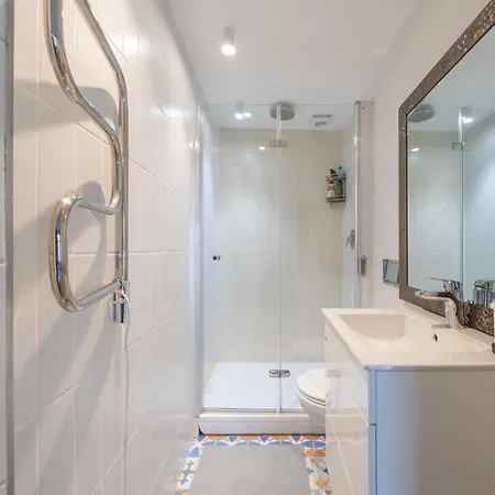 Skunu 10 Old Town * Riga