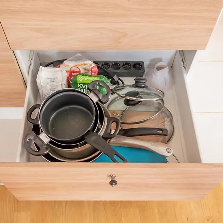 Skunu 10 Old Town Appartement