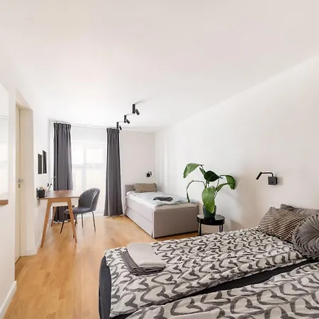 Διαμέρισμα Skunu 10 Old Town