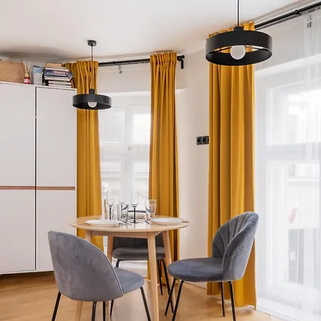 Appartement Skunu 10 Old Town Riga