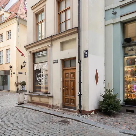 Apartmán Skunu 10 Old Town