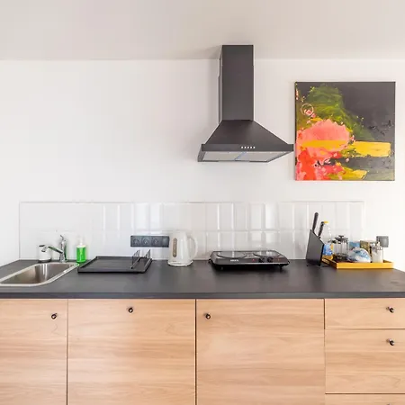 Skunu 10 Old Town Ρίγα