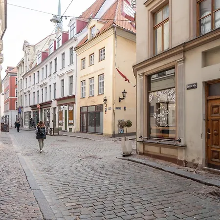 Apartment Skunu 10 Old Town *