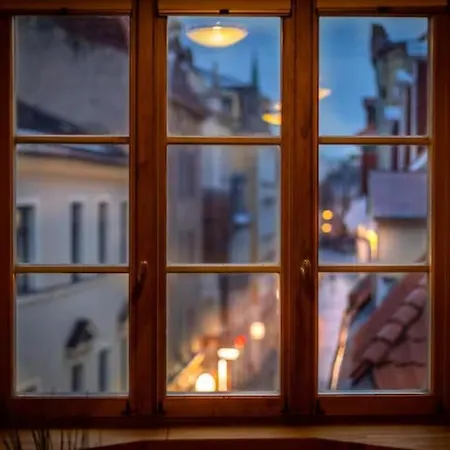 Appartement Skunu 10 Old Town Riga