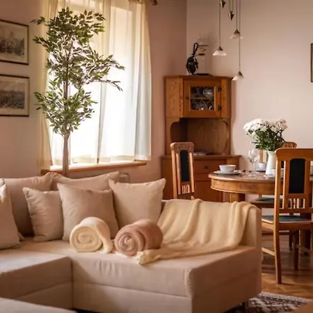 Apartment Skunu 10 Old Town *