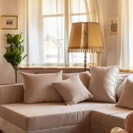 Διαμέρισμα Skunu 10 Old Town *