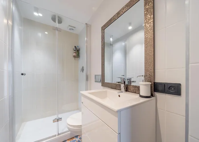 Dzīvoklis Skunu 10 Old Town