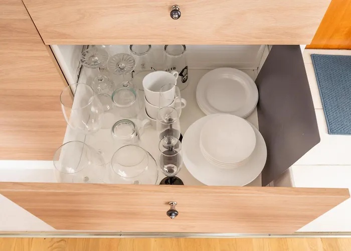 Skunu 10 Old Town Dzīvoklis Riga