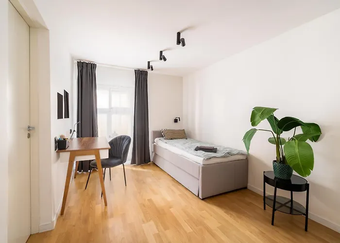 Skunu 10 Old Town ריגה