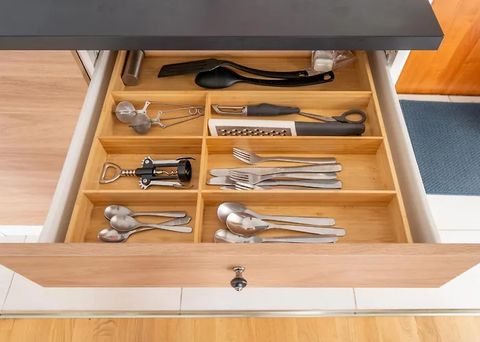 Skunu 10 Old Town Dzīvoklis