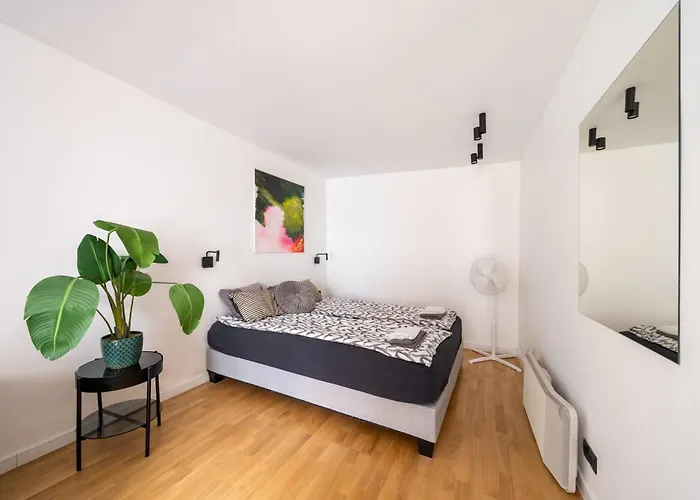 Skunu 10 Old Town Dzīvoklis Riga