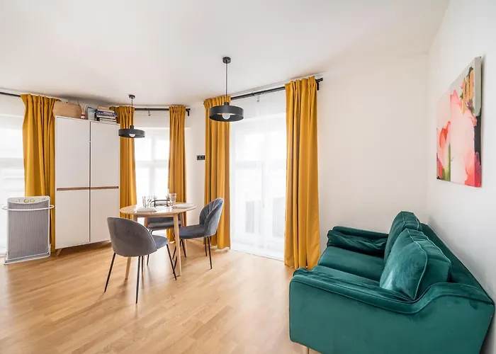 Skunu 10 Old Town Riga