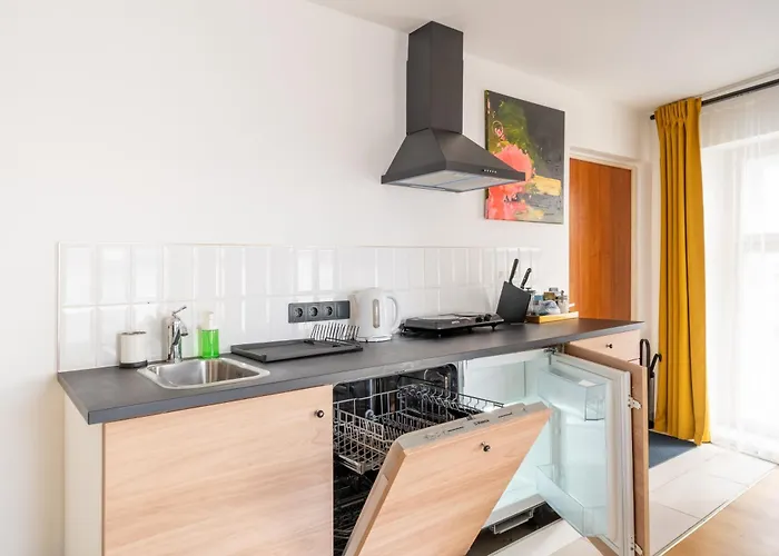 Skunu 10 Old Town * Riga