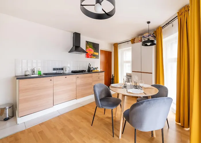 Skunu 10 Old Town דירה ריגה