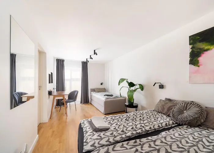 Dzīvoklis Skunu 10 Old Town