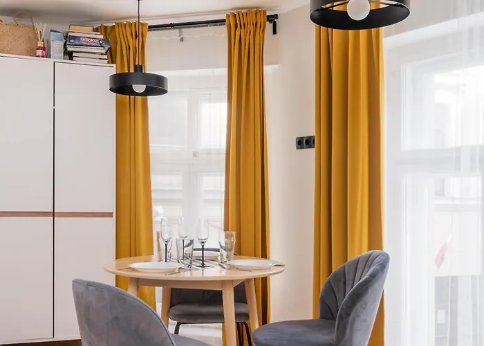 Dzīvoklis Skunu 10 Old Town Riga