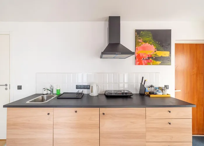 Skunu 10 Old Town ריגה