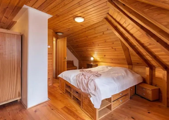 Skunu 10 Old Town Dzīvoklis