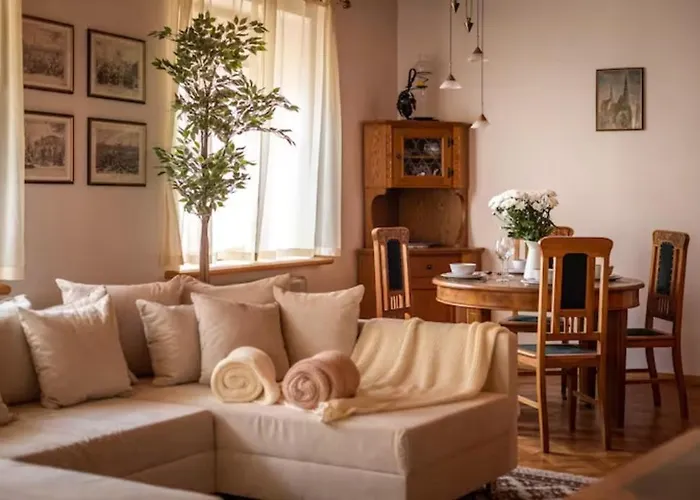 Dzīvoklis Skunu 10 Old Town *