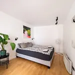 Skunu 10 Old Town Apartment Riga