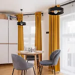 Apartment Skunu 10 Old Town Riga